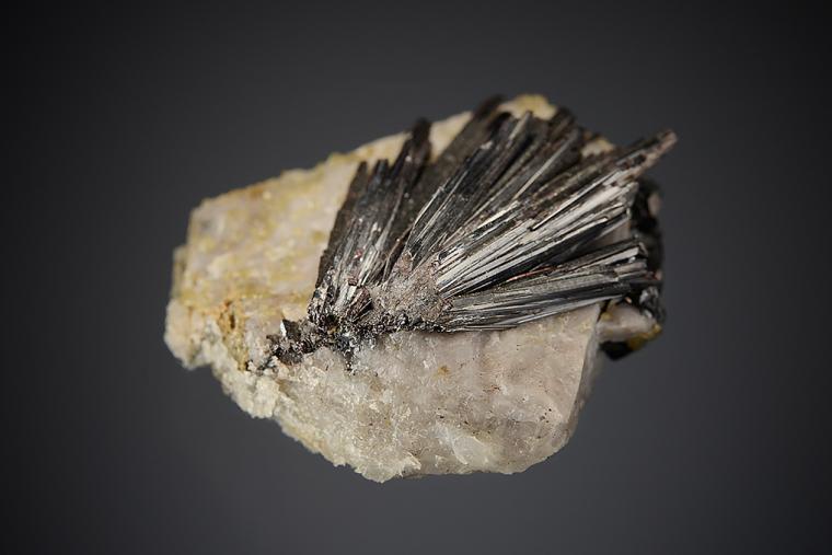 KERMESITE